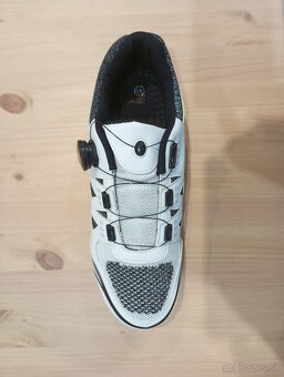 Cyklistické tretry - 2