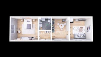 ZNÍŽENÁ CENA  Predaj chalupy Uhrovec - 2