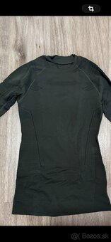 Vojenske termo tričko špeciál -L ( kupim) - 2