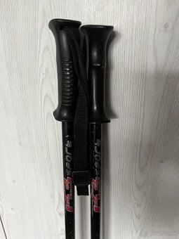 Lyziarske palice 130 cm - 2