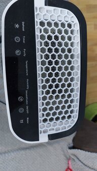 Odvlhcovac vzduchu - 2