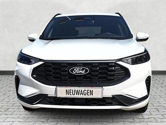 Ford Kuga 2.5 FHEV ST-Line ODPOČET DPH - ZĽAVA 25.4% - 2