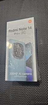 Xiaomi Redmi Note 14 PRO+ 5G - 2