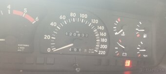 Frontera 2.5 tds - 2