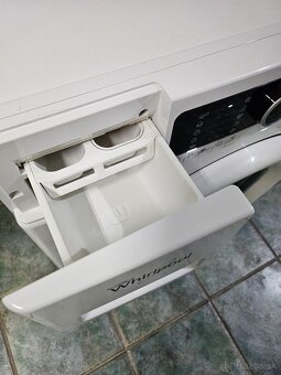 Pracka Whirlpool A +++ - 2