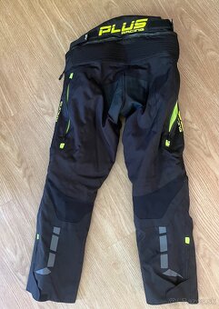 Motorkarske nohavice - 2