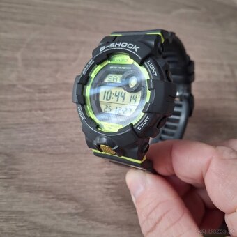 Casio G-Shick GBD 800-8ER - 2