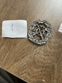 Vojenske Odznaky 3 - 2