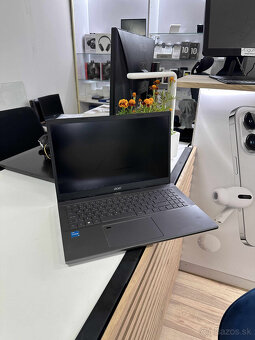 Acer Aspire A515-57 / i3-1215U, 8/512GB - 2