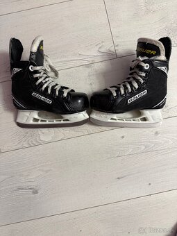 DETSKÉ BAUER SUPREME VEĽKOSŤ Y10 - 2