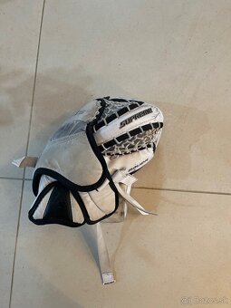 Bauer lapačka s150 jr - 2