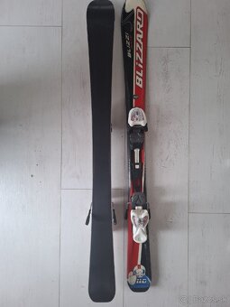 Lyže Blizzard 110 cm na predaj - 2