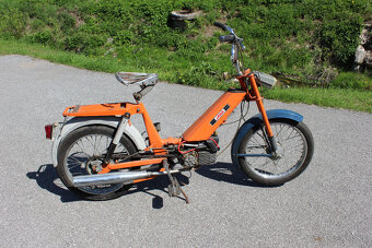 jawetta 551, babetta 207 - 2