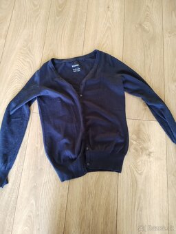 Dámske nohavice 3/4 L+darček - 2