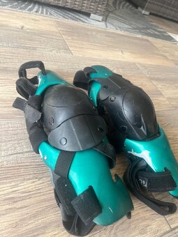 Celokarbonové  Ortézy CTI - 2