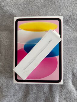 Apple iPad 10.9” - 2