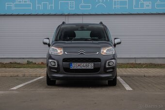 Citroën C3 Picasso VTi 95 Attraction - 2