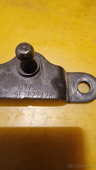 Predam Stojan ložiska pre plyn.vzperu - 2