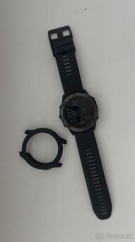 Garmin Fenix 6X sapphire - 2