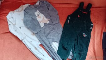 Oblecenie pre babatko - 2