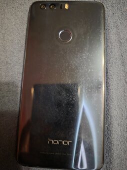 Predám honor 8 - 2
