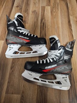 BAUER VAPOR SELECT - 2