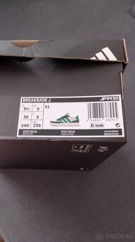 Chlapčenské botasky - 2