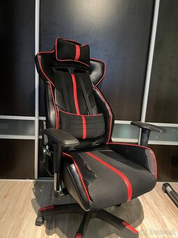 Herná stolička - 2