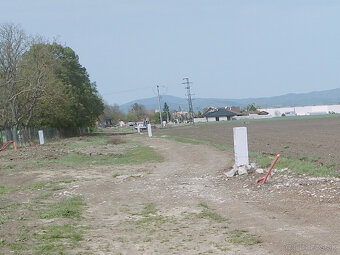 Pozemok Považany - 2