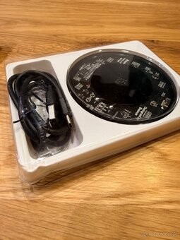 Bezdrotova nabijačka Baseus 15W - 2