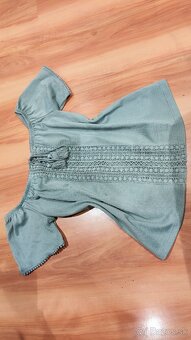 Balík dámskeho oblečenia - 2