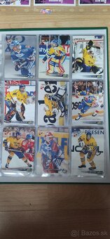 Hokejove karty - 2