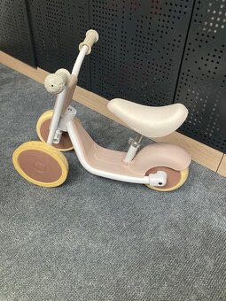 Detské odrážadlo 2v1 Darlingo - 2