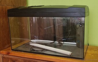 Akvárium a Filter - 2