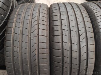 Letne pneu 205/55 R16 Hankook - 2