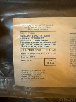 predám veci na foto - 2