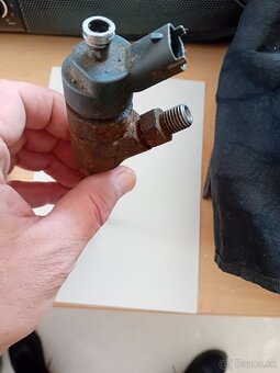 Vstrekovace boxer, jumper. Ducato - 2