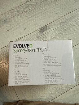 Fotopasca evolveo strongvision pro4G - 2