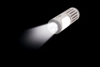 Elektrický lapač hmyzu + elektricka lapačka zdarma - 2