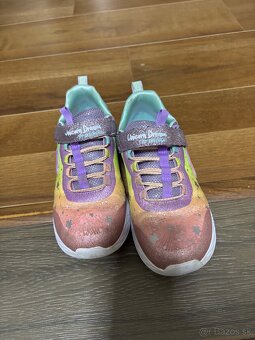 Dievcenske botasky - 2