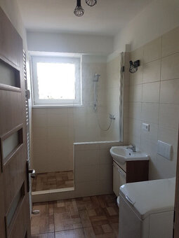 Garsonka na prenájom - 2