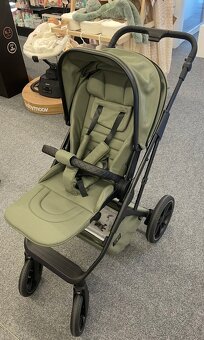 Moon EXTRA set PIÚ mud + black matt - 2