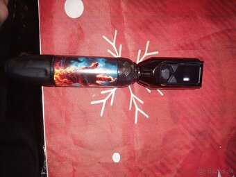 Predám tetovací strojček - 2