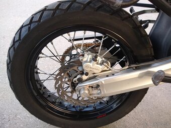 Ktm 990 adventure s, rok 2009 - 2