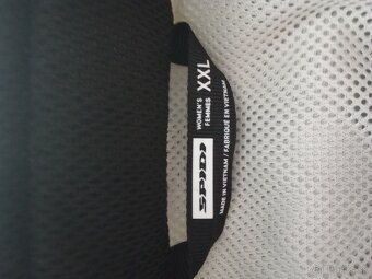 Dámska bunda spidi - 2