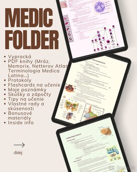 Materiály pre medikov - 2