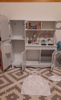 Detská kuchynka - 2