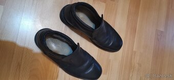 zimne panske topanky 43 - 2