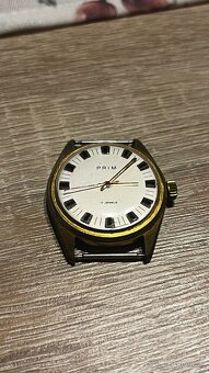 Hodinky PRIM 17 Jewels - 2
