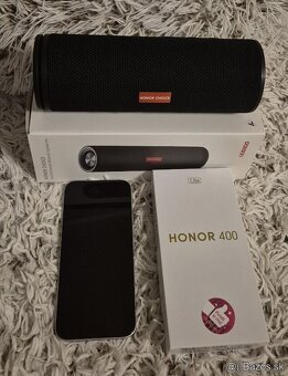 HONOR 400 LITE 256GB + HONOR CHOICE SPEAKER PRO - 2